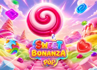 FatPanda : Sweet Bonanza POP - CSPLAY168