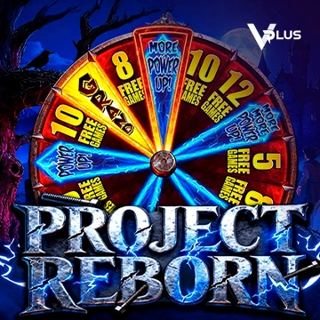 Vplus : PROJECT REBORN - CSPLAY168
