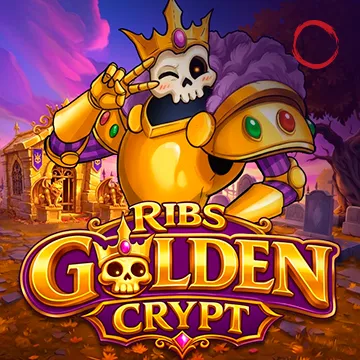 Slotmill : Ribs Golden Cryp - CSPLAY168