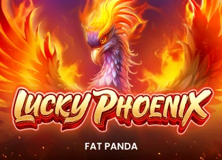 FatPanda : Lucky Phoenix - CSPLAY168