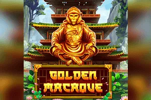 Fire Blaze: Golden Macaque - CSPLAY168