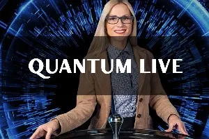 Quantum Roulette Live - CSPLAY168