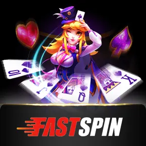 Fastspin : FastSpin - CSPLAY168