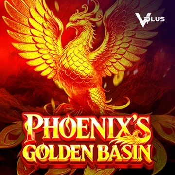 Vplus : Phoenixs Golden Basin - CSPLAY168