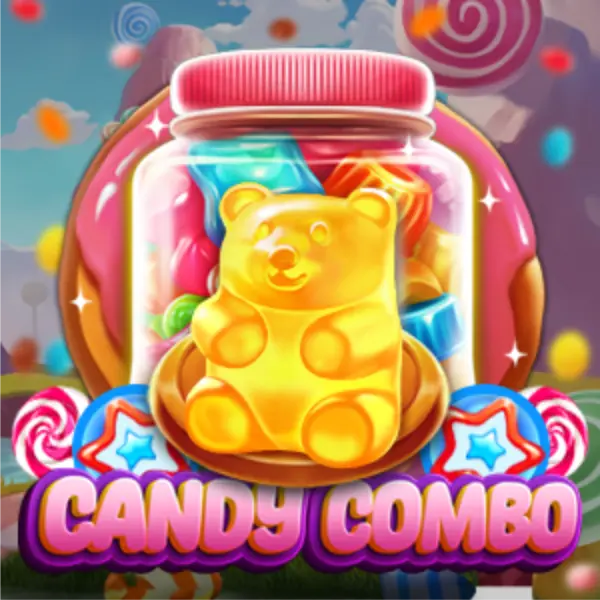 CosmoPlay : Candy Combo - CSPLAY168