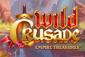 Wild Crusade: Empire Treasures - CSPLAY168
