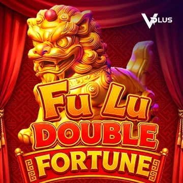 Vplus : Fu Lu Double Fortune - CSPLAY168