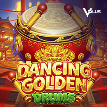 Vplus : Dancing Golden Drums - CSPLAY168