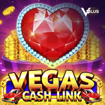 Vplus : Vegas Cash Link - CSPLAY168