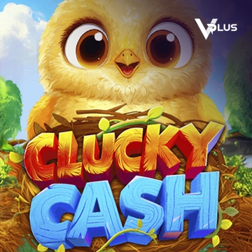 Vplus : Clucky Cash - CSPLAY168