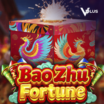Vplus : Bao Zhu Fortune - CSPLAY168