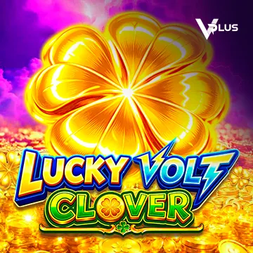 Vplus : Lucky Volt Clover - CSPLAY168