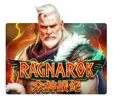 Joker123 : Ragnarok - CSPLAY168