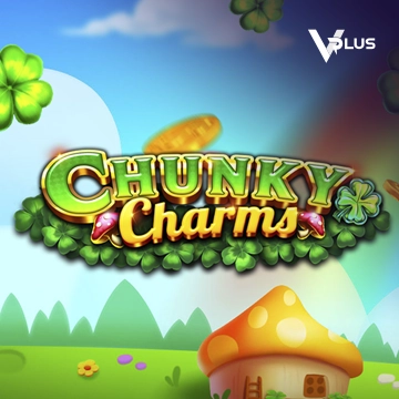Vplus : Chunky Charms - CSPLAY168