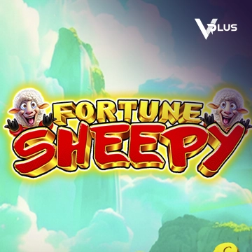 Vplus : Fortune Sheepy - CSPLAY168