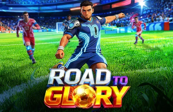 Vplus : Road to Glory - CSPLAY168