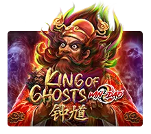 Joker123 : King Of Ghosts - CSPLAY168