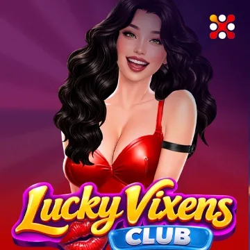 Mancala : Lucky Vixens Club - CSPLAY168
