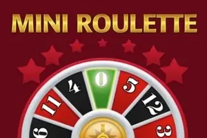 Roulette Mini - CSPLAY168
