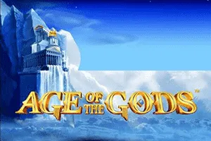 Age of the Gods - CSPLAY168