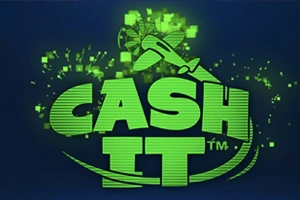 Cash It - CSPLAY168
