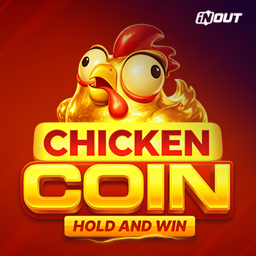 Inout : Chicken Coin - CSPLAY168