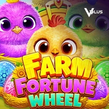 Vplus : Farm Fortune Wheel - CSPLAY168