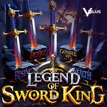 Vplus : Legend Of Sword King - CSPLAY168