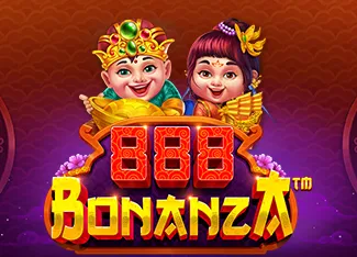 Pragmatic : 888 Bonanza - CSPLAY168