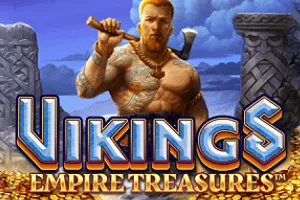 Vikings: Empire Treasures - CSPLAY168