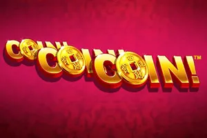 Coin! Coin! Coin! CNY - CSPLAY168