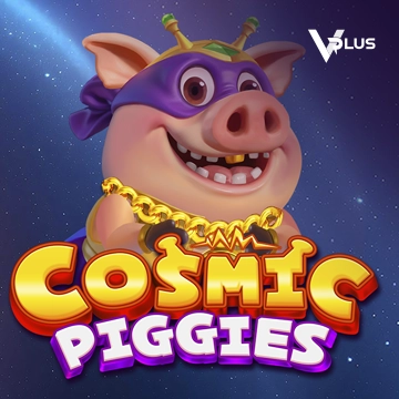 Vplus : Cosmic Piggies - CSPLAY168