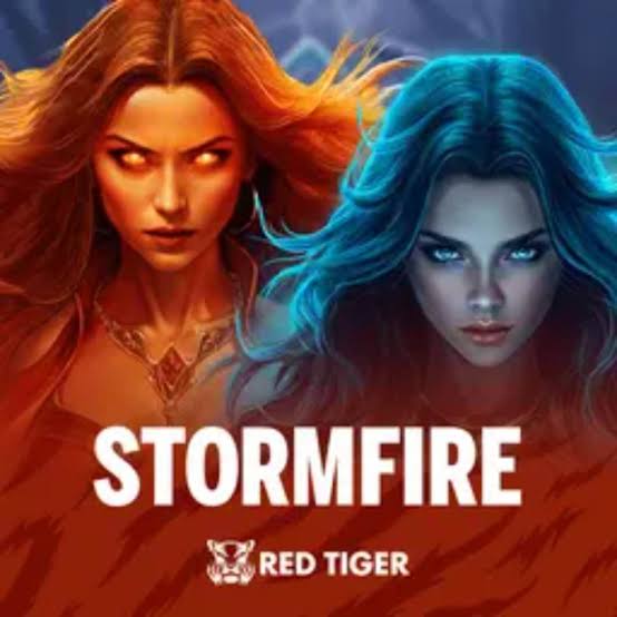 Stormfire - CSPLAY168