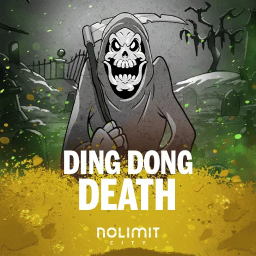 NoLimitCity : Ding Dong Death - CSPLAY168