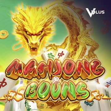 Vplus : Mahjong Bonus - CSPLAY168