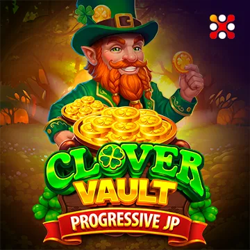 Mancala : Clover Vault: Progressive JP - CSPLAY168