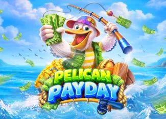 FatPanda : Pelican Payday - CSPLAY168