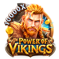Facai : POWER OF VIKINGS - CSPLAY168