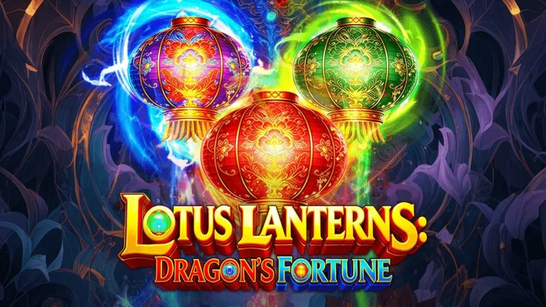 Vplus : Lotus Lanterns: Dragons Fortune - CSPLAY168