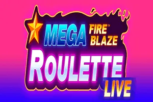 Mega Fire Blaze Ruleta España - CSPLAY168