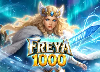 Pragmatic : Freya 1000 - CSPLAY168