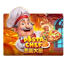 Joker123 : Pasta Chef - CSPLAY168