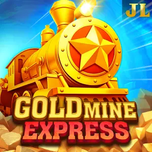 Jili : Gold Mine Express - CSPLAY168