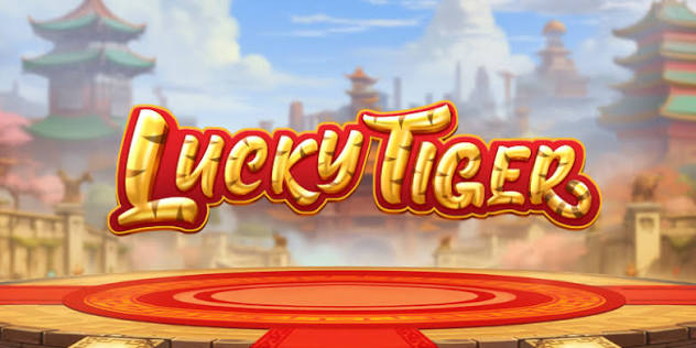 Funky : Lucky Tiger - CSPLAY168