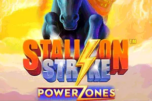 Power Zones: Stallion Strike - CSPLAY168