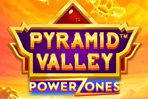 Pyramid Valley: Power Zones - CSPLAY168
