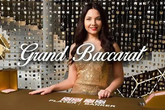 Grand Speed Baccarat 6 - CSPLAY168
